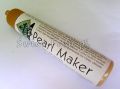 pearl maker - brązowy