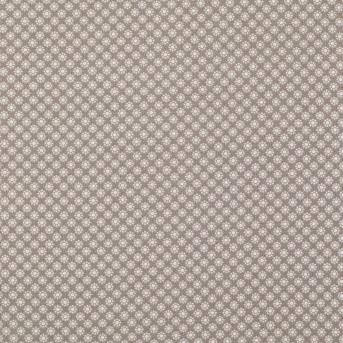 tkanina bawełniana TILDA Nina sand [0481640] (50 x 55 cm)