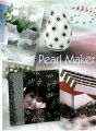 pearl maker - antracytowy