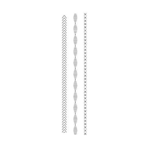wykrojnik Poppy Stamps - delicate stitches [1773]