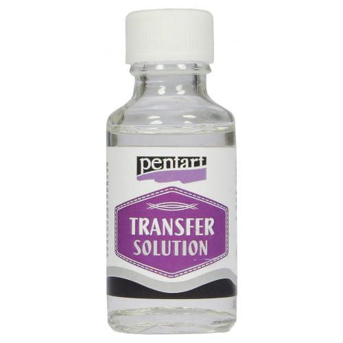 preparat do transferu Pentart 20 ml