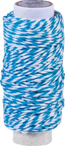sznurek bawełniany bakers twine - granatowy [62660015]