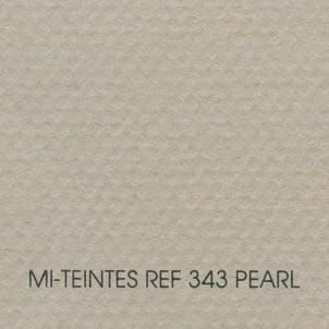 karton Mi-Teintes 160 g/m2  A4 - 1 arkusz (343 - pearl)