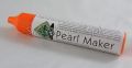 pearl maker - pomarańczowy