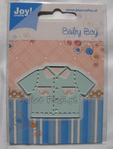 wykrojnik Joy - koszula [6002/0210]