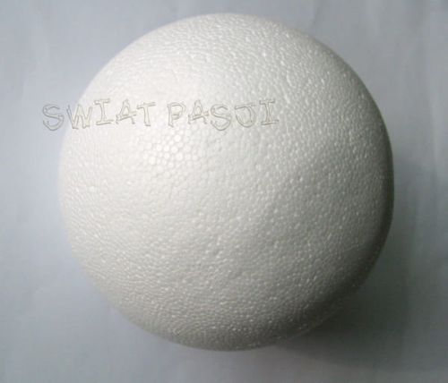 kula styropianowa - 10cm