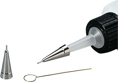 precyzyjna końcówka 0,9 mm