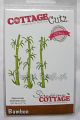 wykrojnik Cottage Cutz - bamboo [267]