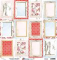 papier scrapbook Mintay Papers - berrylicious 06