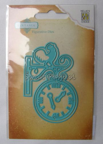 wykrojnik nellie's - vintasia die [VIND013]