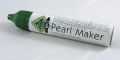 pearl maker - ciemnozielony