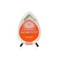 tusz Memento - pomarańczowy [tangelo]