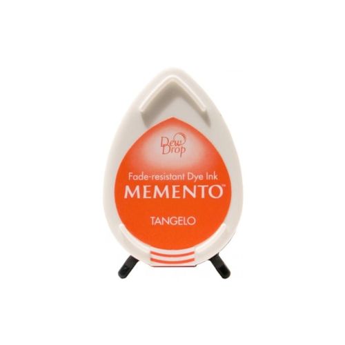 tusz Memento - pomarańczowy [tangelo]