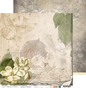 papier scrapbook Craft o'clock - wild garden 05