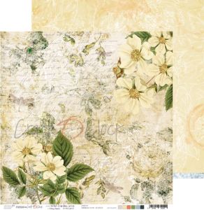 papier scrapbook Craft o'clock - wild garden 04