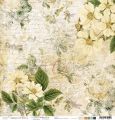 papier scrapbook Craft o'clock - wild garden 04