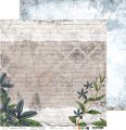 papier scrapbook Craft o'clock - wild garden 03