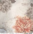 papier scrapbook Craft o'clock - wild garden 02