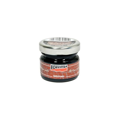 pasta postarzająca Pentart - umbra 20ml
