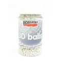 kulki 3D Pentart 100 ml - małe