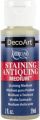 medium patynujące DecoArt Staining Antiquing Medium 59ml