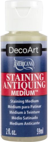 medium patynujące DecoArt Staining Antiquing Medium 59ml