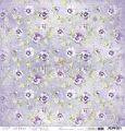 papier scrapbook Craft o'clock - creative reverie 05