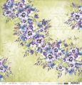 papier scrapbook Craft o'clock - creative reverie 02