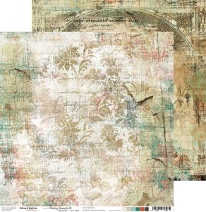 papier scrapbook Craft o'clock - fleeting moments 02