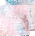 papier scrapbook Craft o'clock - dream shadow [zestaw 12" x 12"]