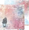 papier scrapbook Craft o'clock - dream shadow [zestaw 12" x 12"]