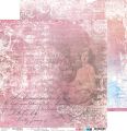 papier scrapbook Craft o'clock - dream shadow [zestaw 12" x 12"]