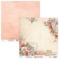 papier scrapbook Mintay Papers - love letters 01