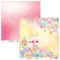 papier scrapbook Mintay Papers - forever young [bloczek/pad]