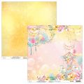papier scrapbook Mintay Papers - forever young [bloczek/pad]