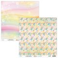 papier scrapbook Mintay Papers - forever young [bloczek/pad]