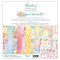 papier scrapbook Mintay Papers - forever young [bloczek/pad]