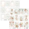 papier scrapbook Mintay Papers - tiny miracle 06