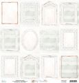 papier scrapbook Mintay Papers - tiny miracle 06