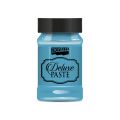 pasta Deluxe Pentart 100 ml - błękitna laguna