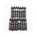 konturówka Decor Pen Pentart 30 ml - czarny