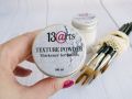 proszek zagęszczający texture powder 13@rts 100 ml