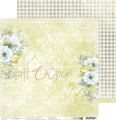 papier scrapbook craft o'clock - spring morning dreams 04