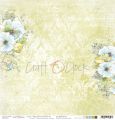 papier scrapbook craft o'clock - spring morning dreams 04