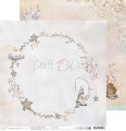 papier scrapbook craft o'clock - sleep &amp; dream 05