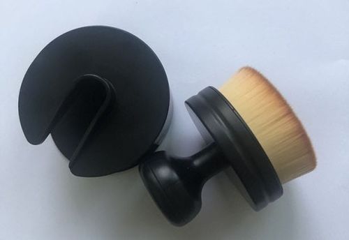 szczoteczka / pędzel do tuszowania - Nellie's ergonomic brush