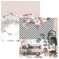 papier scrapbook Mintay Papers - day by day 02