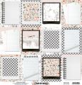 papier scrapbook Mintay Papers - day by day 06