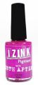 farba do szkła IzInk Pigment - różowa (lychee)