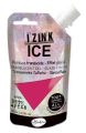 farba IzInk ICE - różowa 80ml